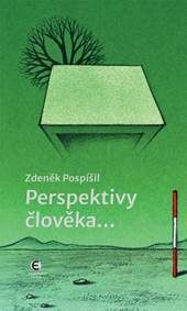 Kniha Perspektivy člověka...