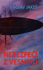 Kniha Nebezpečí z vesmíru