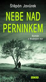 Kniha Nebe nad Perninkem