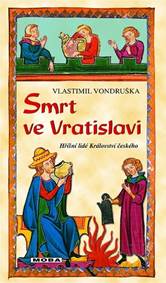 Kniha Smrt ve Vratislavi - Hříšní lidé Královs
