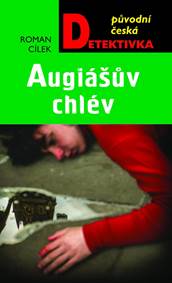 Kniha Augiášův chlév