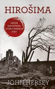 Kniha Hirošima