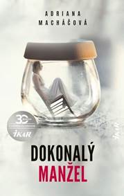 Kniha Dokonalý manžel