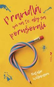 Pravidlá sú na to, aby sa porušovali (edícia YOLi)