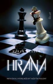 Kniha Hrana