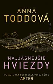 Kniha Najjasnejšie hviezdy (edícia YOLi)