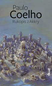 Kniha Rukopis z Akkry, 2. vydanie