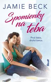 Kniha Spomienky na teba