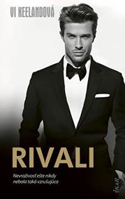 Kniha Rivali