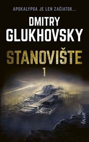 Kniha Stanovište – 1. diel