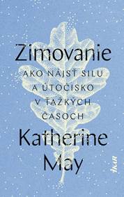 Kniha Zimovanie