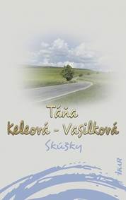 Kniha Skúšky