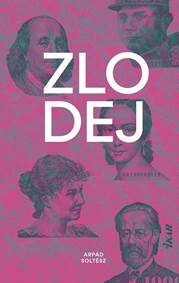 Kniha Zlodej