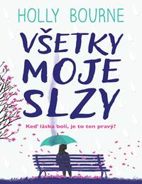 Kniha Všetky moje slzy