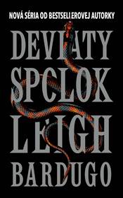 Kniha Deviaty spolok (Deviaty spolok 1)