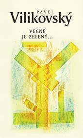 Kniha Večne je zelený
