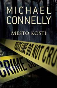 Kniha Mesto kostí