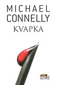 Kniha Kvapka