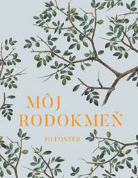 Kniha Môj rodokmeň