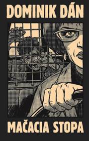 Mačacia stopa (limitované vydanie)