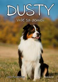 Kniha Dusty 3: Vráť sa domov