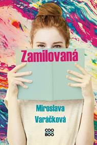 Kniha Zamilovaná