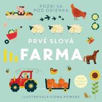 Kniha Farma - Prvé slová