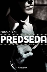 Kniha Predseda