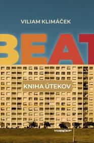 Kniha Beat