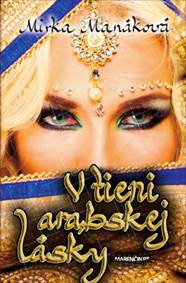 Kniha V tieni arabskej lásky