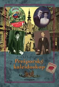 Prešporský kaleidoskop 2. vydanie