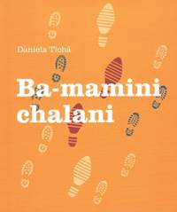Kniha BA-mamini chalani