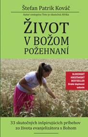 Kniha Život v Božom požehnaní, 2. rozšírené vydanie