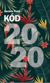 Kniha Kód 2020