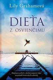 Kniha Dieťa z Osvienčimu