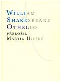 Kniha Othello