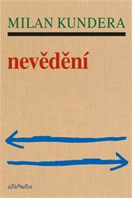 Kniha Nevědění