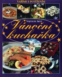 Vánoční kuchařka