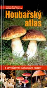 Houbařský atlas