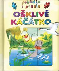 Ošklivé káčátko