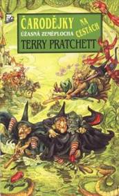 Čarodějky na cestách