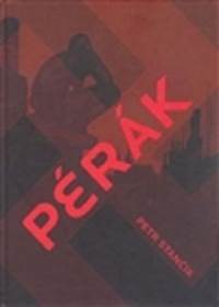 Kniha Pérák