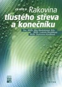 Rakovina tlustého střeva a konečníku