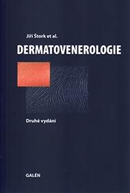 Dermatovenerologie