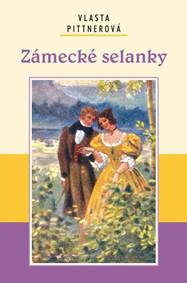 Kniha Zámecké selanky