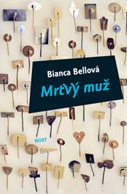 Kniha Mrtvý muž