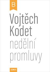 Kniha Nedělní promluvy
