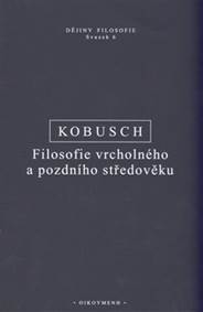 Filosofie vrcholného a pozdního středověku