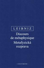 Metafyzická rozprava / Discours de métaphysique
