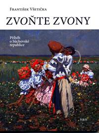 Kniha Zvoňte zvony
